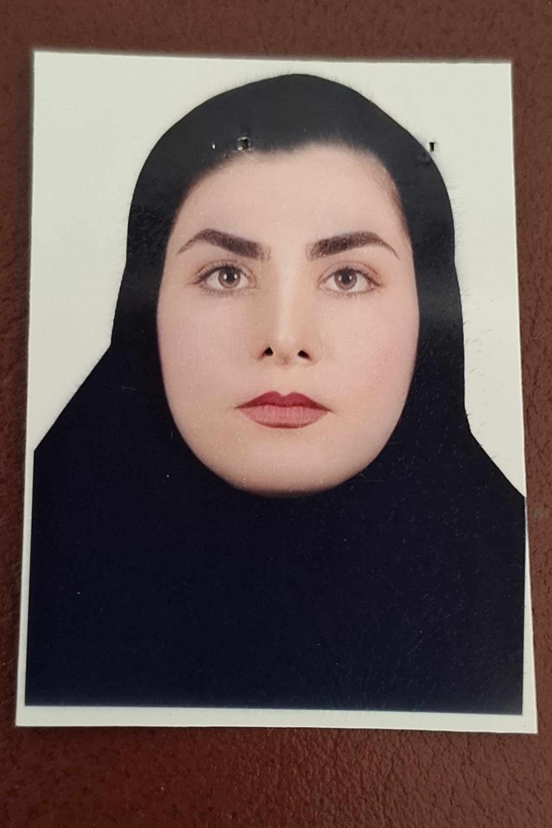 اعضا و مشاوران حقیقی -
