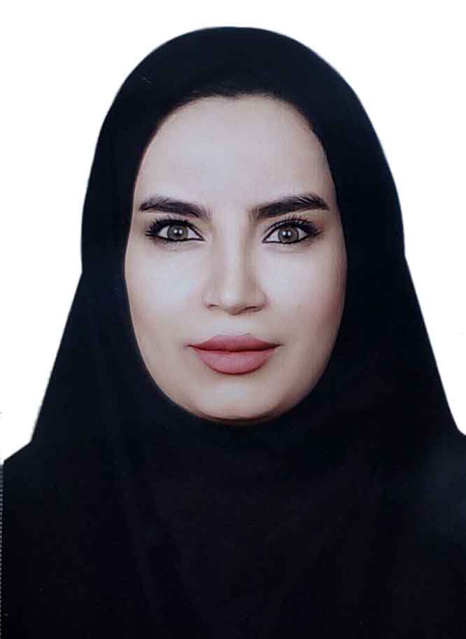 اعضا و مشاوران حقیقی -