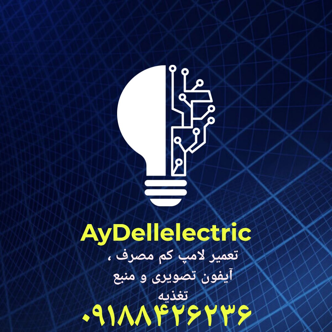 اعضای حقوقی - آی دل الکتریک